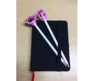 Stickserie ITH - Stifteaufsätze Mix 1